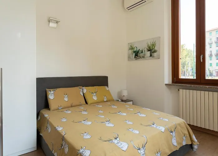 Sweet Home Suite - Duomo,