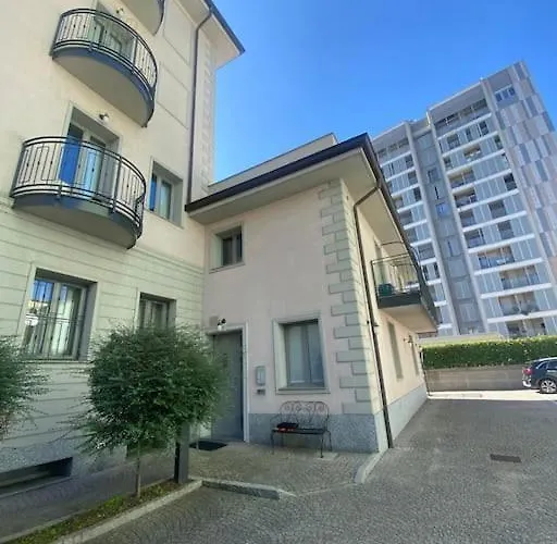 Appartamento Milano Ieo Prada